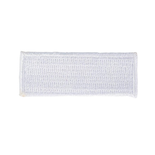 Century Iron On Stripe Patch - 10 pack