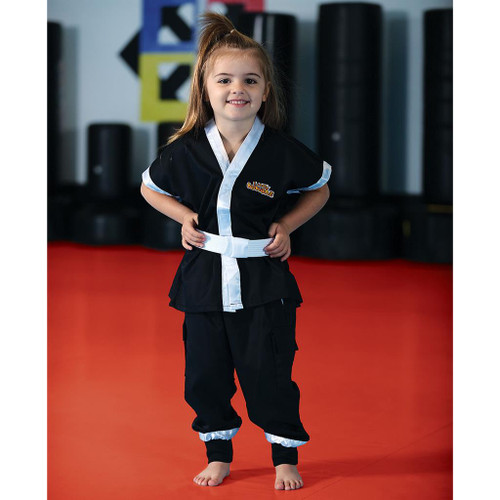 Century Little Ninja Uniform
