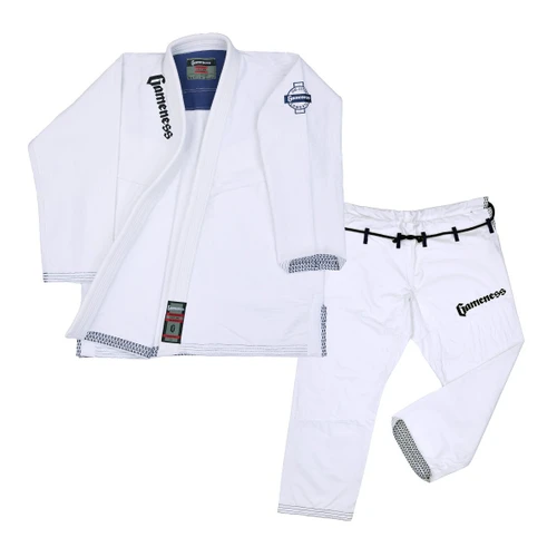 Gameness Men's Feather Gi 2.0