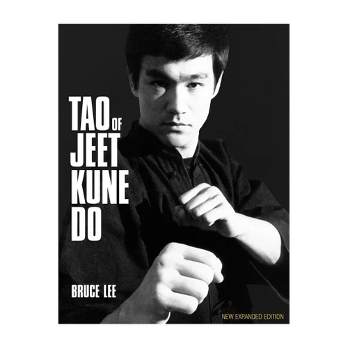Century Tao of Jeet Kune Do Expanded Edition