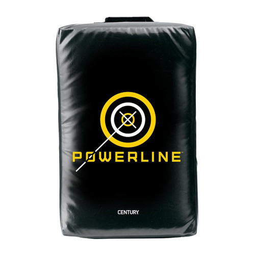 Century Powerline Curved Slammer Shield