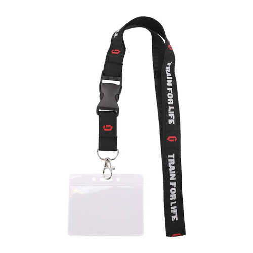 Gameness Lanyards