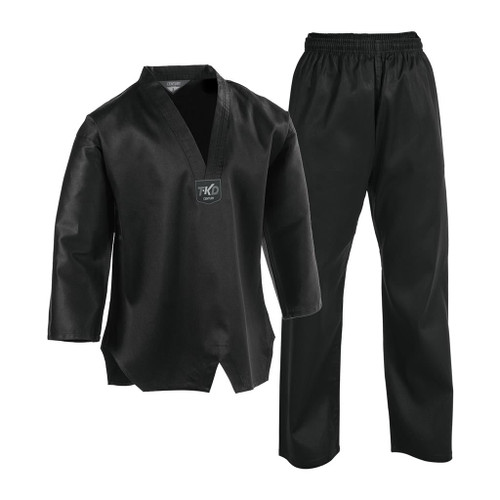 Century 6 oz. Lightweight TKD Student Uniform