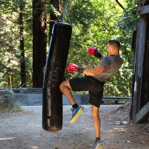 Century 100 lb. Muay Thai Heavy Bag