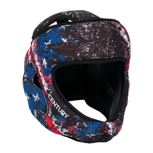 Century C-Gear Americana Headgear