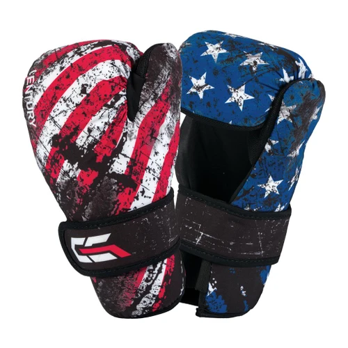 Century C-Gear Americana Punches