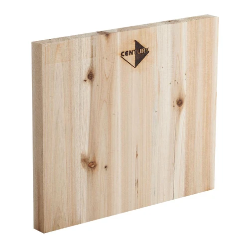 Century Pine Break Boards - 10" X 12" X 1"
