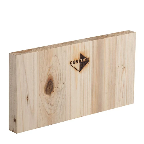 Century Pine Break Boards - 6" X 12" X 1"