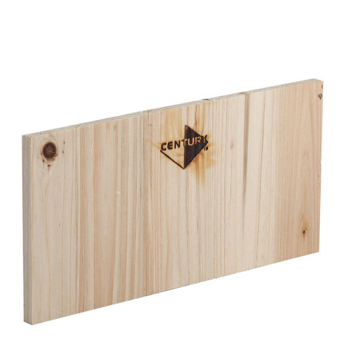 Century Pine Break Boards - 6" X 12" X 0.5"