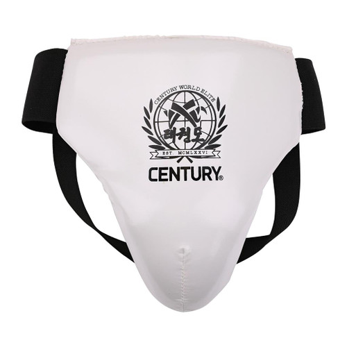Century TKD Male Groin Protector