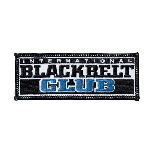 Century International Black Belt Club