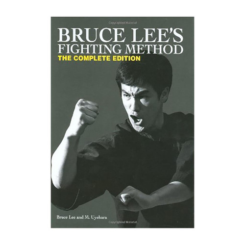 Century Bruce Lee's Fighting Method: The Complete Edition