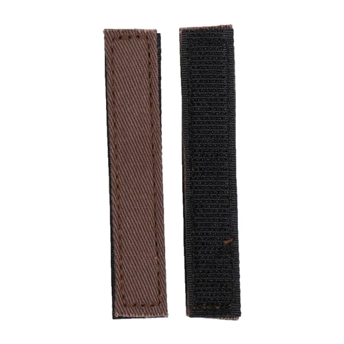 Century Rank Belt Slide Stripes
