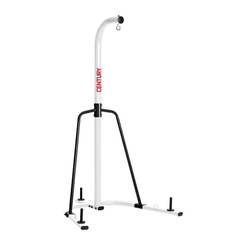 Century Heavy Bag Stand - White/Black