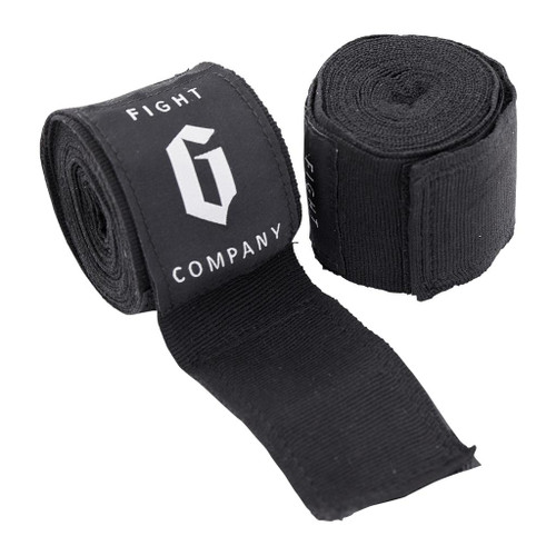 Gameness 180" Hand Wraps