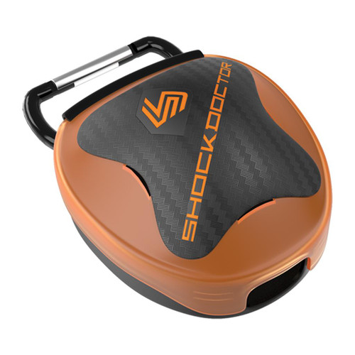 Century Anti-Microbial Mouthguard Case
