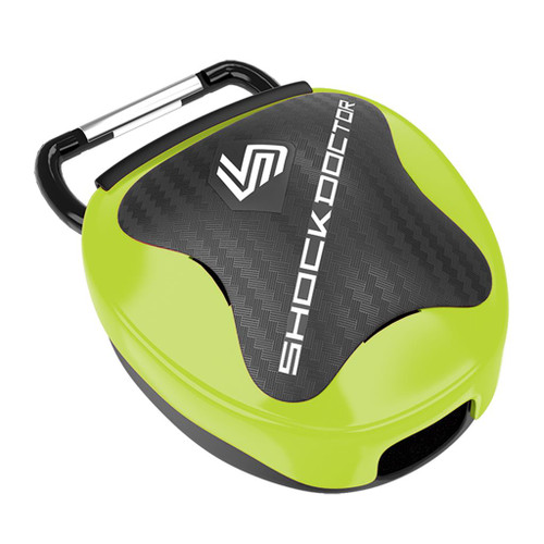 Century Anti-Microbial Mouthguard Case