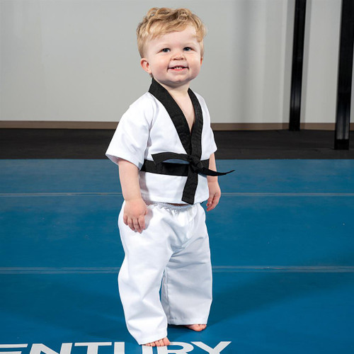 Century Lil' Dragon Infant Uniform