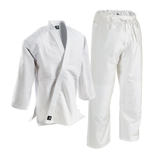 Century Single-Weave Student Judo Gi - Drawstring Pants