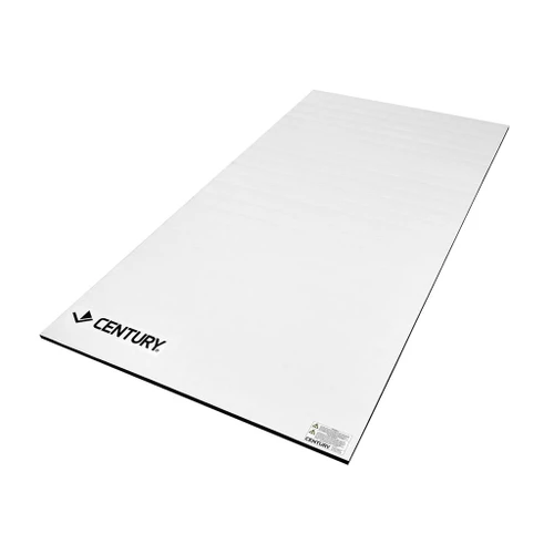 Century Smooth Home Roll Mat - 4' x 8' x .8"
