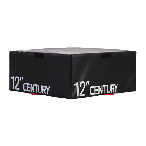 Century Plyo Box