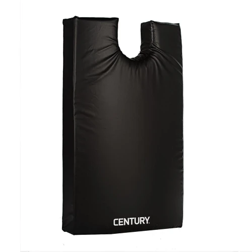 Century Full Body Spartan Coaches Shield