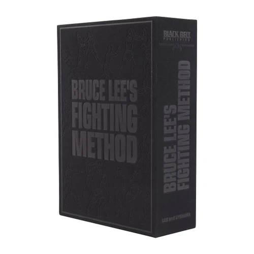 Century Bruce Lee's Fighting Method