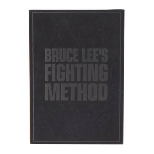 Century Bruce Lee's Fighting Method