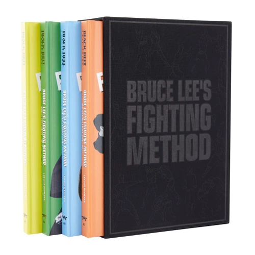 Century Bruce Lee's Fighting Method