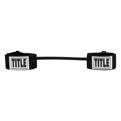 TITLE Boxing Fast Feet Trainers V3