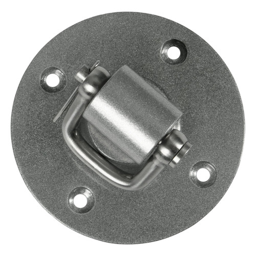 TITLE Boxing Lightning-Fast Super Swivel