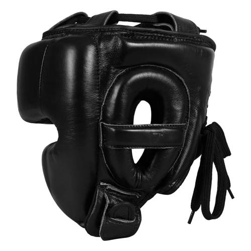 TITLE Boxing Pro Sparring Headgear