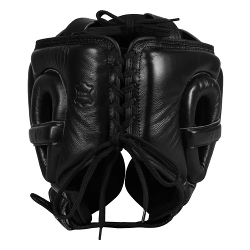 TITLE Boxing Pro Sparring Headgear