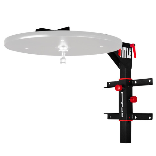 Frame for TITLE Boxing Fold-Away Adjustable Speed Bag Platform 2.0