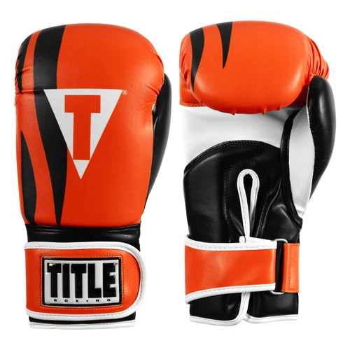 TITLE Boxing World Bag Boxing Gloves