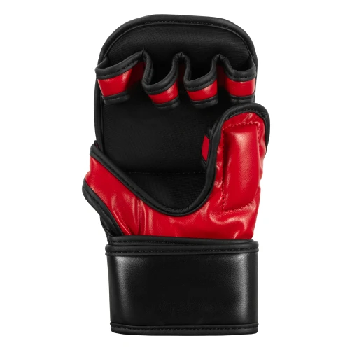 TITLE MMA Sparring Gloves