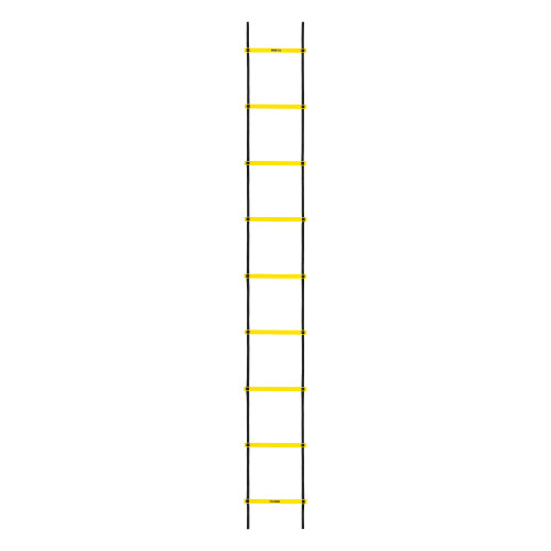 TITLE Boxing Speed & Agility Ladder