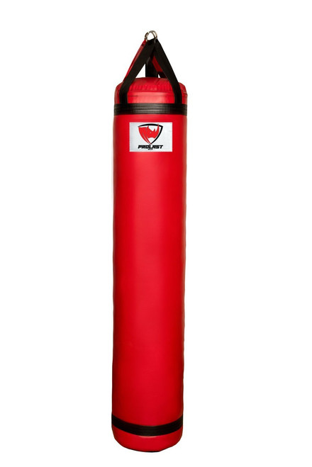 PROLAST Boxing MMA Muay Thai 6ft 150lb Punching Kicking Heavy Bag PROLAST Boxing MMA Muay Thai 6ft 150lb Punching Kicking Heavy Bag