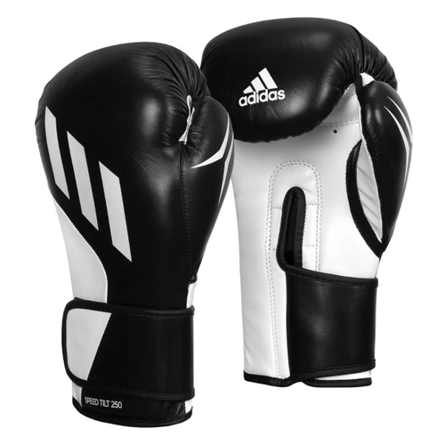Adidas Speed Tilt 250 Boxing Training Boxing Gloves