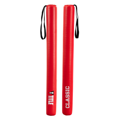 TITLE Classic Striking Sticks 2.0