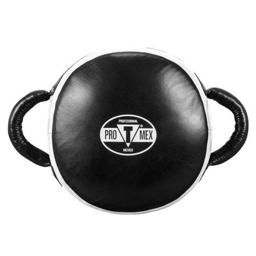 Pro Mex Accuracy Leather Pro Punch Shield 2.0
