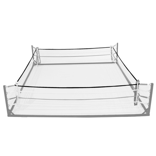TITLE Boxing Polycot Ring Rope Cover