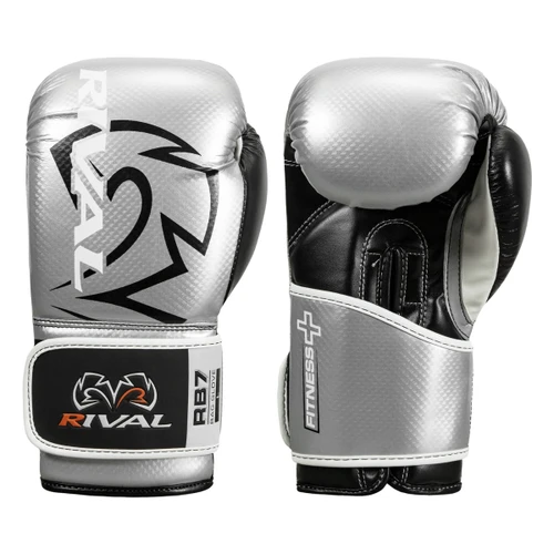 Rival Boxing Fitness Bag Boxing Gloves