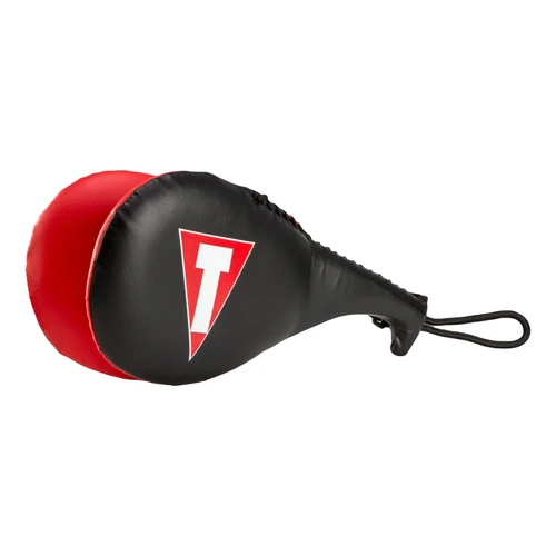 TITLE Boxing Duo Target Training Paddle