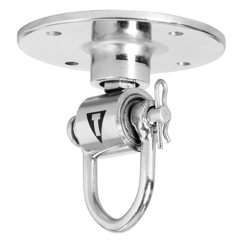 TITLE Boxing Deluxe Pro Swivel