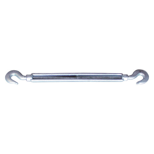 TITLE Boxing Standard Ring Turnbuckle (Single)