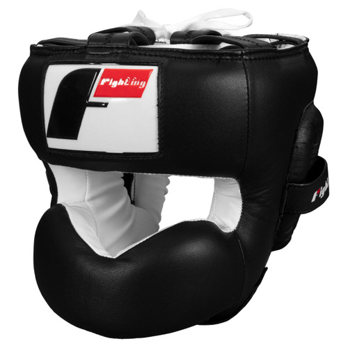 Fighting No Contact Headgear