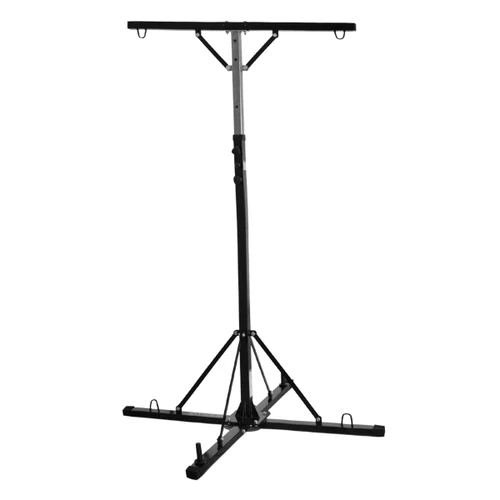 TITLE Boxing Double Trouble Heavy Bag Stand (Without Heavy Bag)
