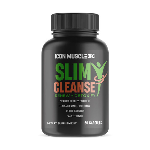 ICON Muscle Slim and Cleanse