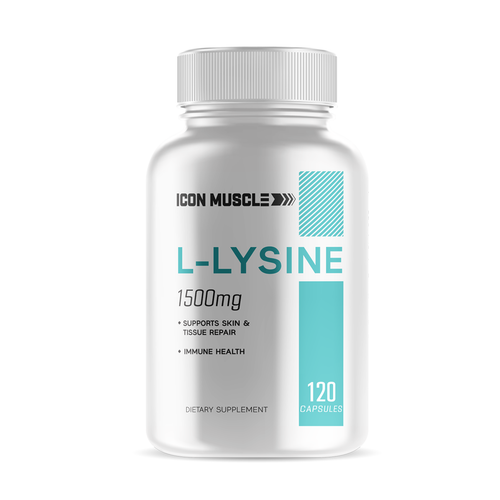 ICON Muscle L-Lysine